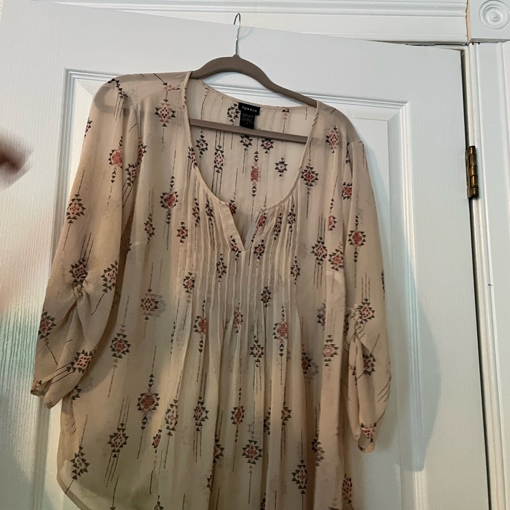 Blouse